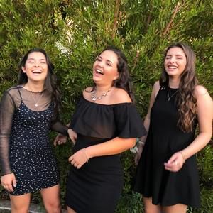 Meet your Posher, Michaela